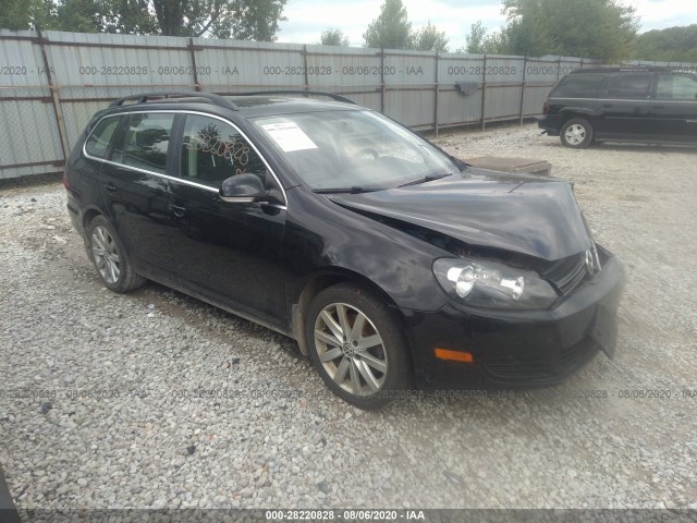 volkswagen  2014 3vwml7aj8em619004