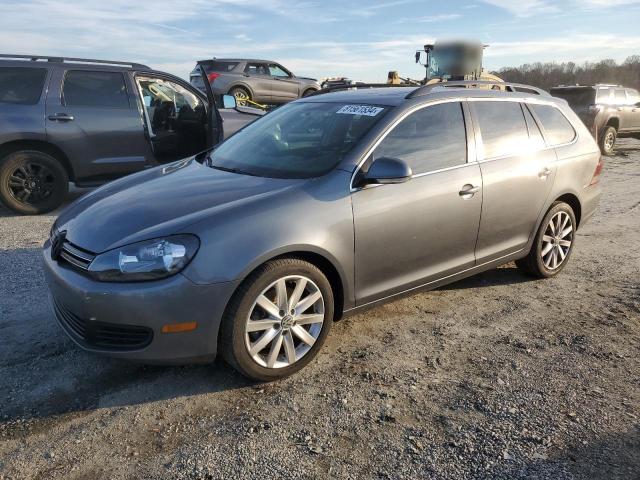 volkswagen jetta tdi 2011 3vwml7aj9bm691843