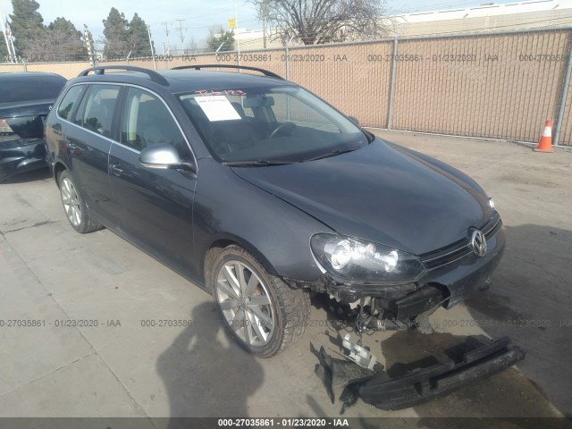 volkswagen jetta sportwagen 2013 3vwml7aj9dm685298