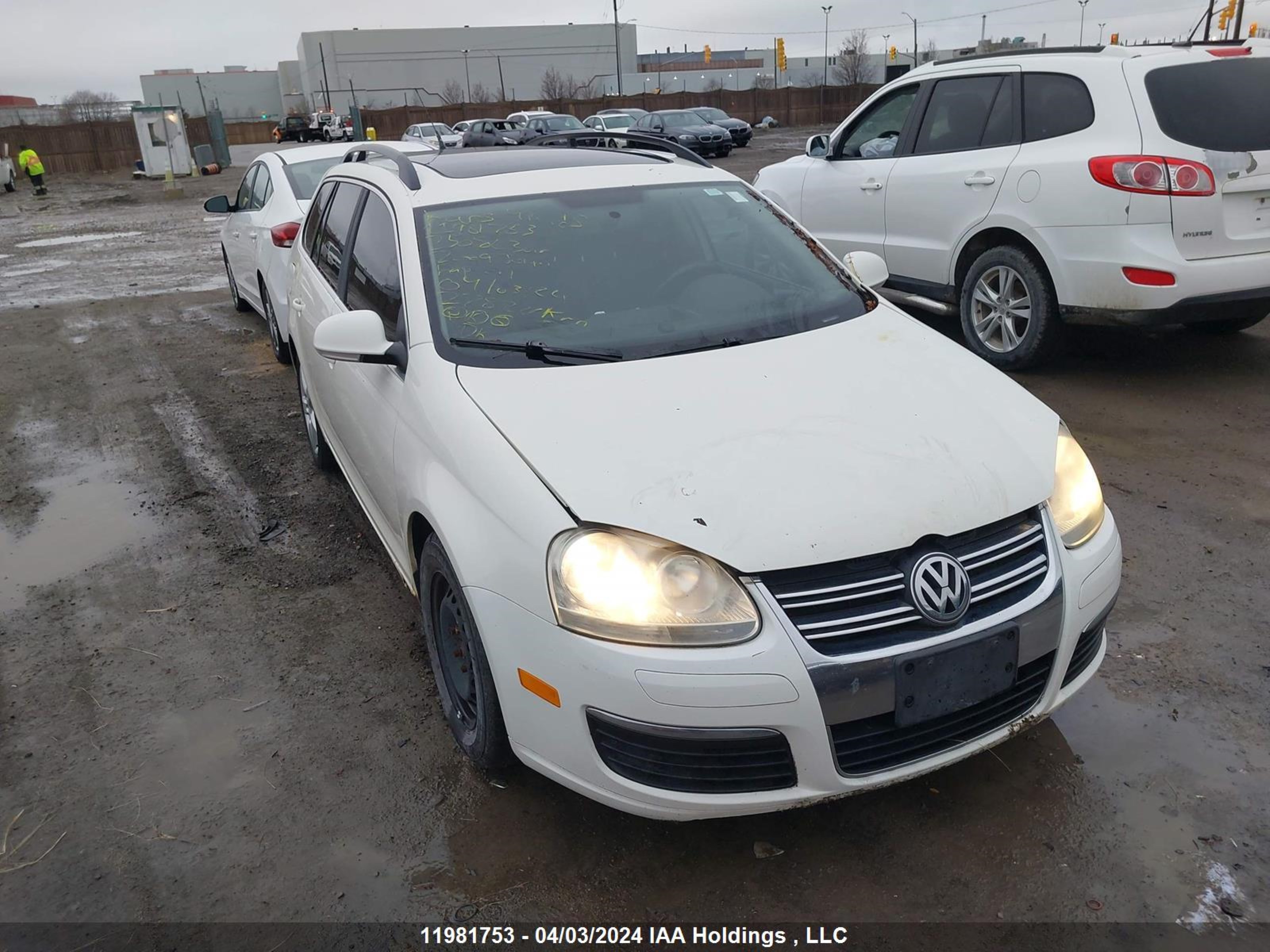 volkswagen jetta 2009 3vwmm31k19m250863