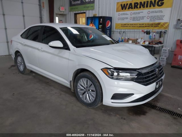 volkswagen jetta 2019 3vwn57bu0km115324