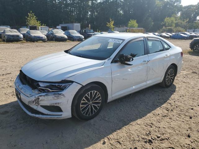 volkswagen jetta s 2021 3vwn57bu0mm014321