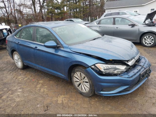 volkswagen jetta 2019 3vwn57bu1km005785