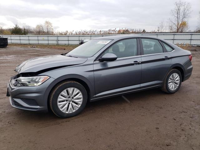 volkswagen jetta s 2019 3vwn57bu1km041315