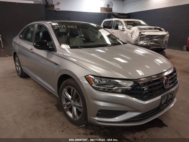 volkswagen jetta 2020 3vwn57bu1lm048248