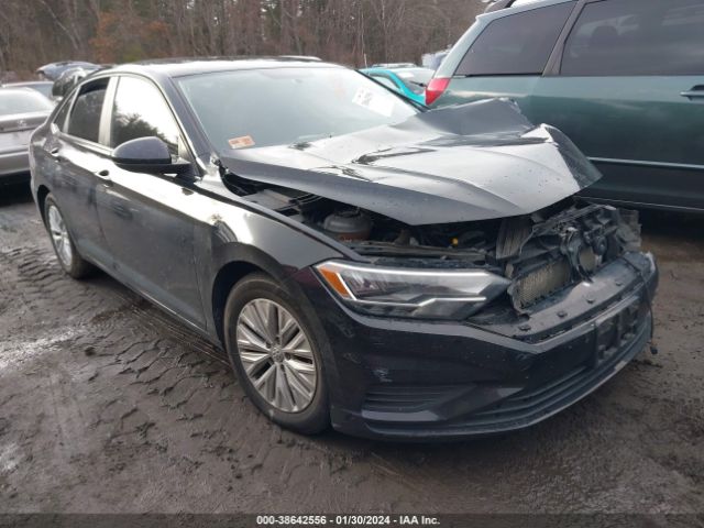 volkswagen jetta 2019 3vwn57bu2km050167