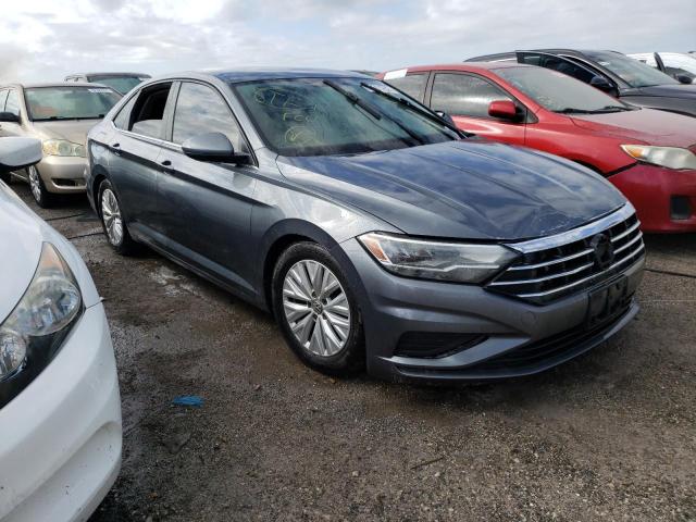 volkswagen jetta s 2019 3vwn57bu2km240096