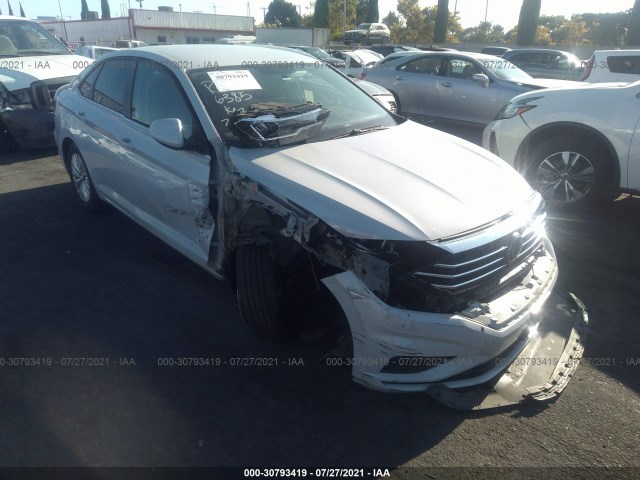 volkswagen jetta 2019 3vwn57bu3km035399