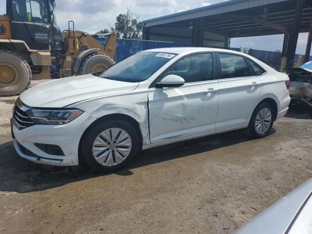 volkswagen jetta s 2019 3vwn57bu3km266092