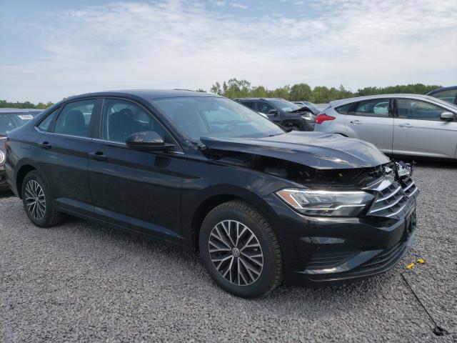 volkswagen jetta s 2021 3vwn57bu3mm042923