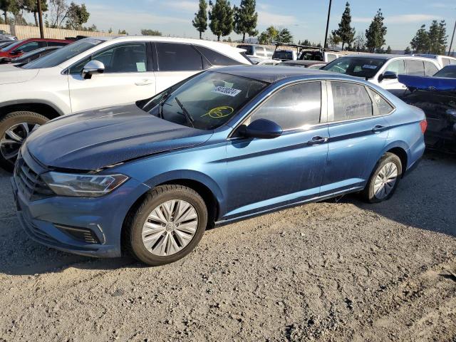 volkswagen jetta s 2019 3vwn57bu4km049778