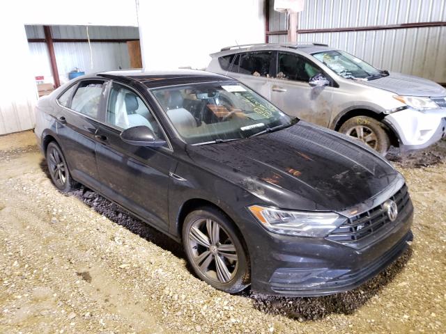 volkswagen jetta s 2020 3vwn57bu4lm050091