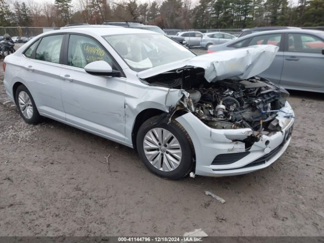 volkswagen jetta 2019 3vwn57bu5km035811