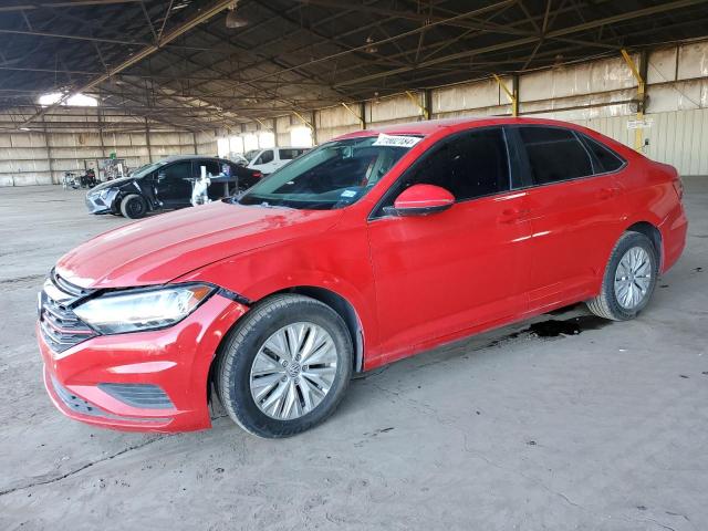 volkswagen jetta s 2019 3vwn57bu5km049921