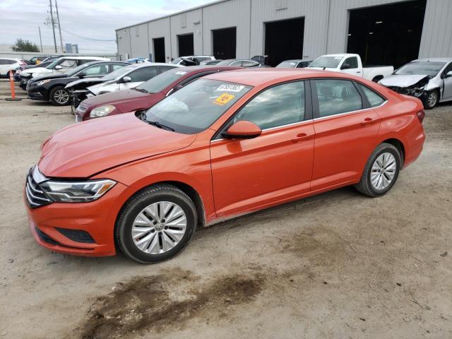 volkswagen jetta s 2019 3vwn57bu5km103802