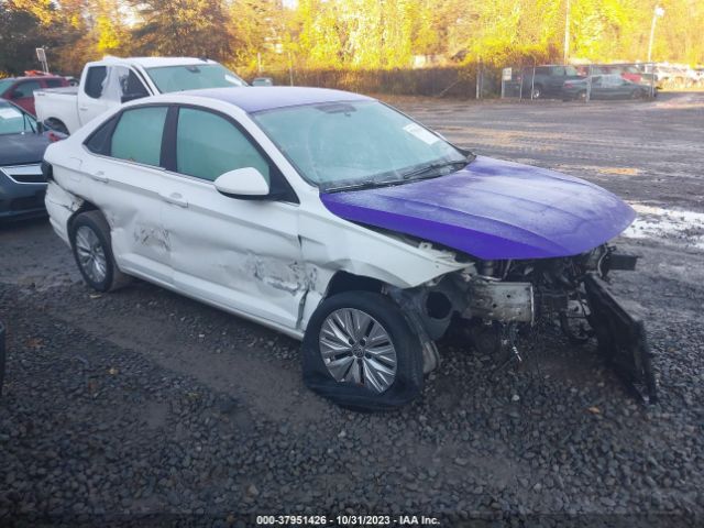 volkswagen jetta 2019 3vwn57bu5km105291