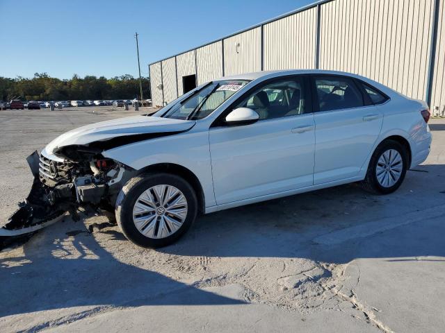 volkswagen jetta s 2019 3vwn57bu5km114671