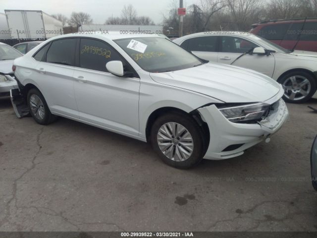 volkswagen jetta 2019 3vwn57bu5km159741