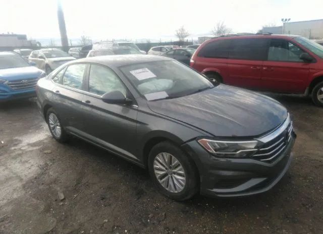 volkswagen jetta 2019 3vwn57bu5km165362