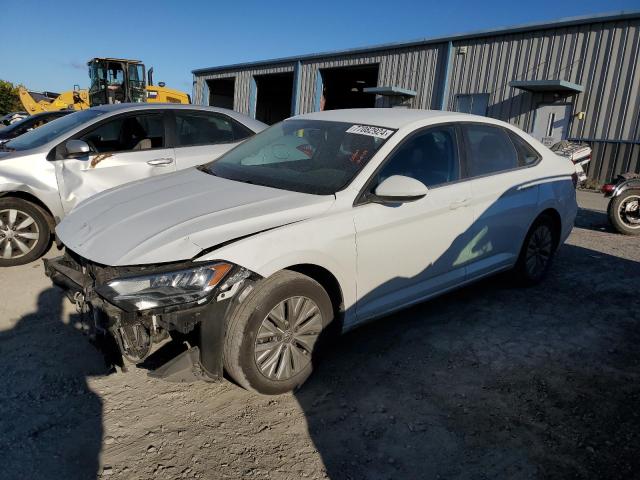 volkswagen jetta s 2019 3vwn57bu5km181089