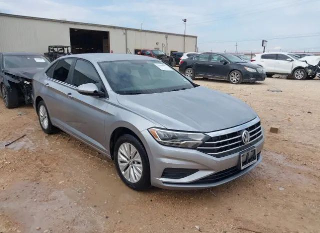 volkswagen jetta 2019 3vwn57bu5km218481