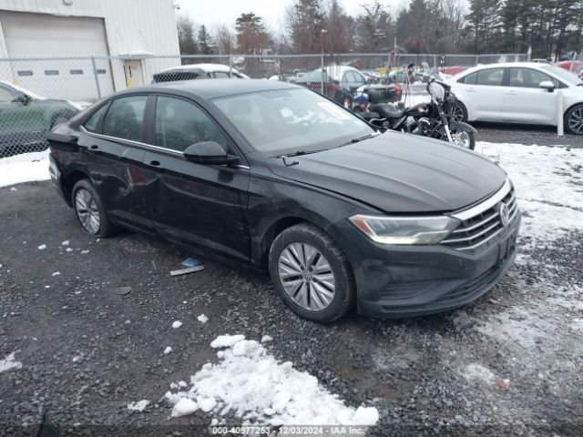 volkswagen jetta 2019 3vwn57bu5km228301