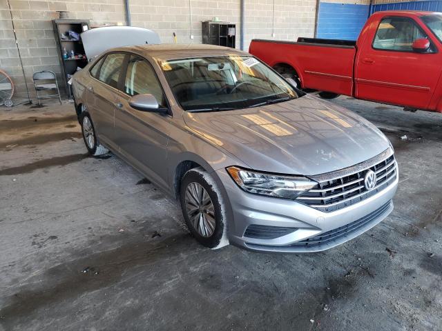 volkswagen jetta s 2020 3vwn57bu5lm028648