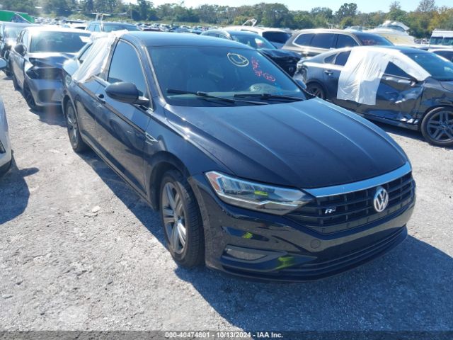 volkswagen jetta 2020 3vwn57bu5lm035096