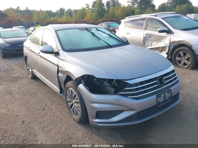 volkswagen jetta 2021 3vwn57bu5mm014525