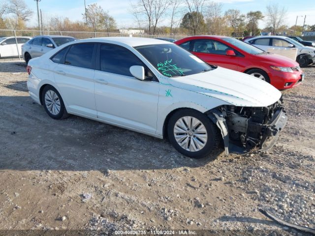 volkswagen jetta 2019 3vwn57bu6km199178