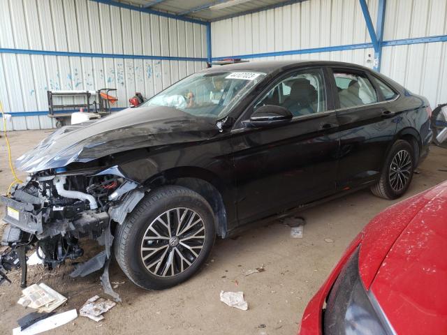 volkswagen jetta s 2021 3vwn57bu6mm082932