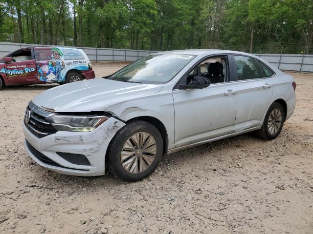 volkswagen jetta 2019 3vwn57bu7km047331