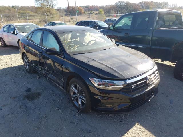 volkswagen jetta s 2020 3vwn57bu7lm036511