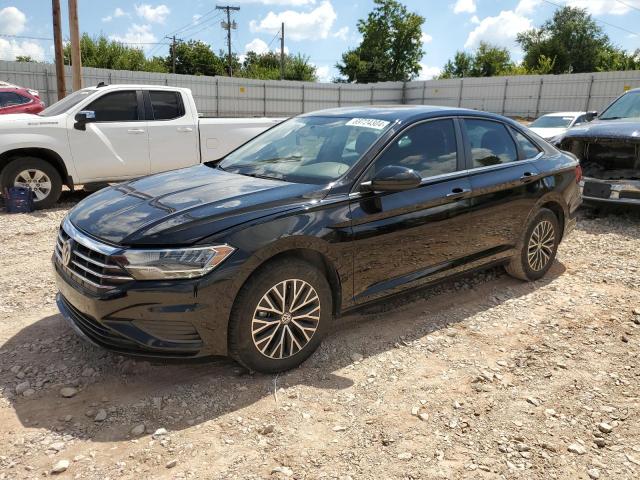 volkswagen jetta s 2021 3vwn57bu7mm008970