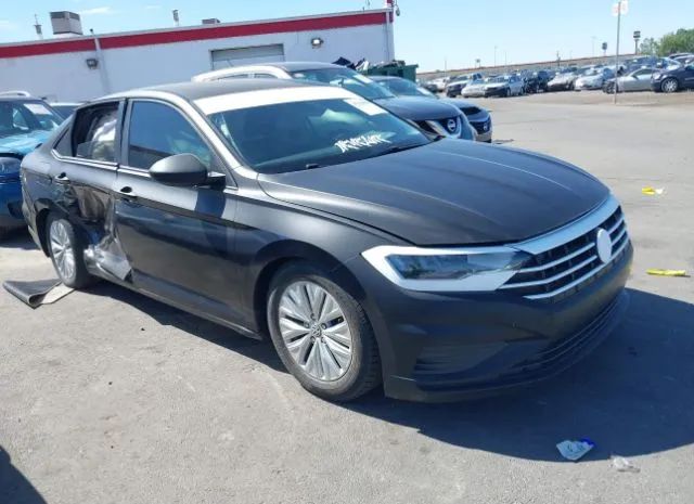 volkswagen jetta 2019 3vwn57bu8km061030