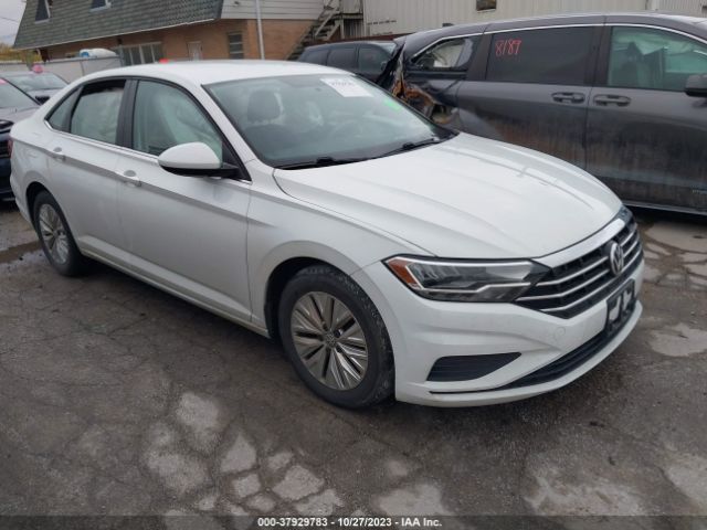 volkswagen jetta 2019 3vwn57bu9km006229