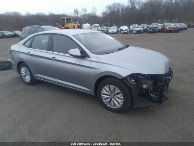 volkswagen jetta 2019 3vwn57bu9km252343