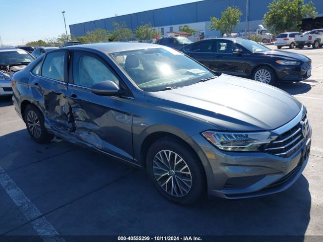 volkswagen jetta 2021 3vwn57bu9mm056065