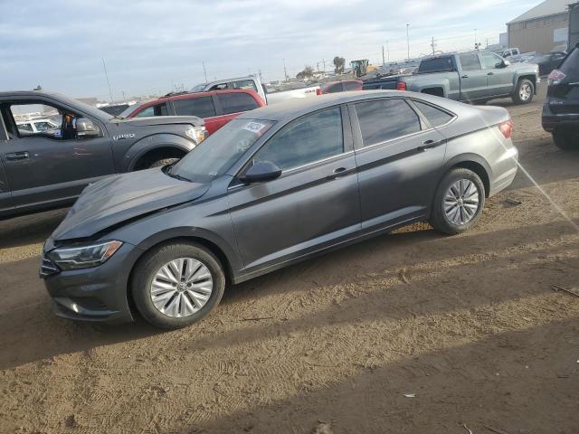 volkswagen jetta s 2019 3vwn57buxkm013237