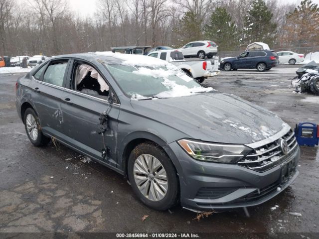 volkswagen jetta 2019 3vwn57buxkm115170