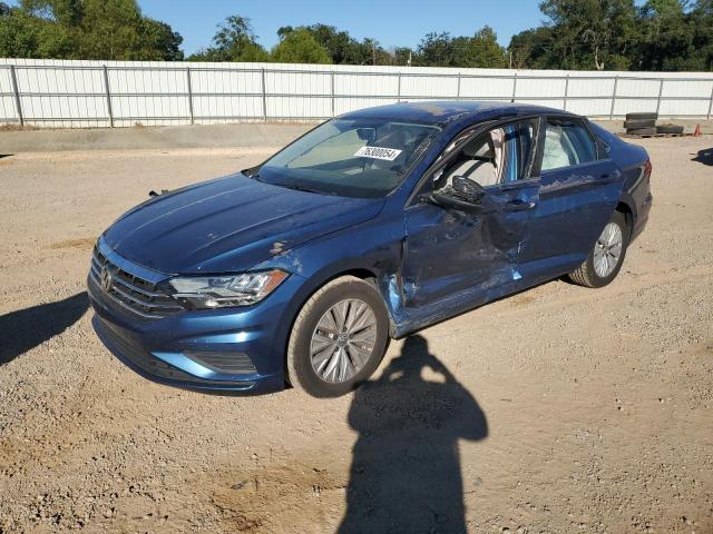 volkswagen jetta s 2020 3vwn57buxlm101433