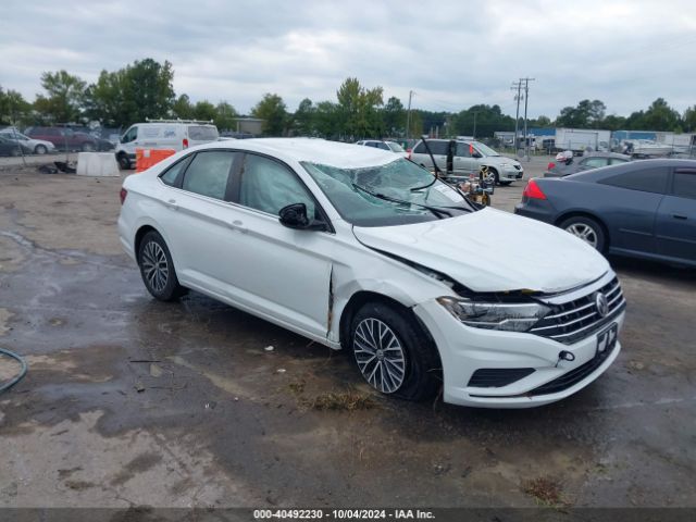 volkswagen jetta 2021 3vwn57buxmm103894