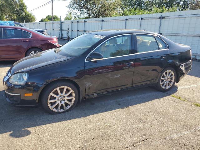 volkswagen jetta 2006 3vwnj71k96m643946