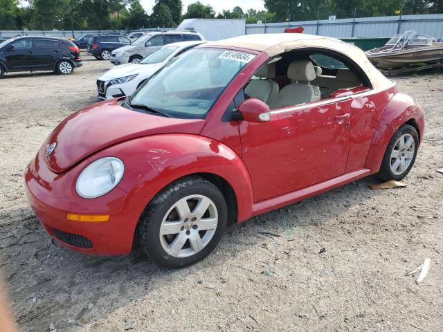 volkswagen new beetle 2007 3vwpf31y57m406279