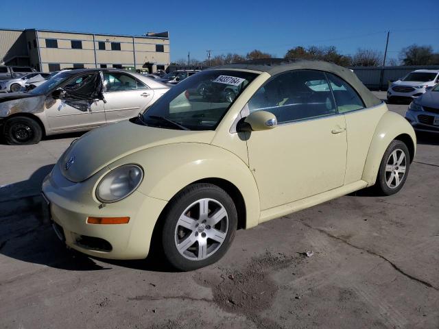 volkswagen new beetle 2006 3vwpf31y66m309221