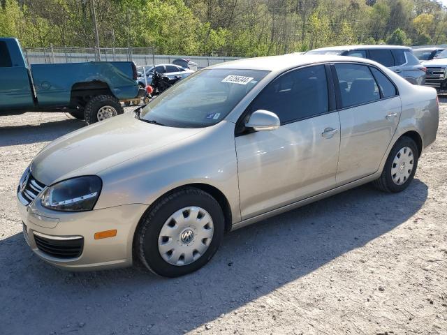 volkswagen jetta 2006 3vwpf71k06m625247