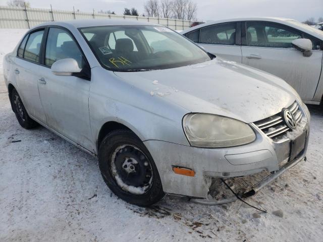 volkswagen jetta valu 2006 3vwpf71k06m675551