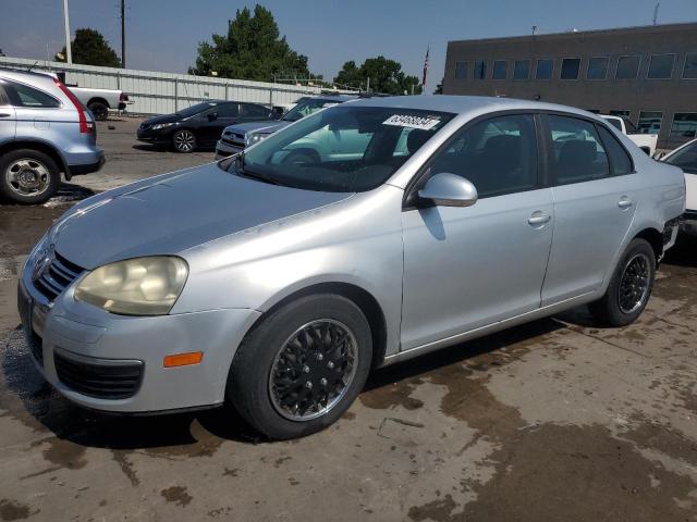 volkswagen jetta 2006 3vwpf71k06m693368