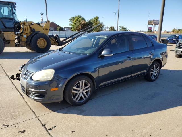 volkswagen jetta valu 2006 3vwpf71k06m709682