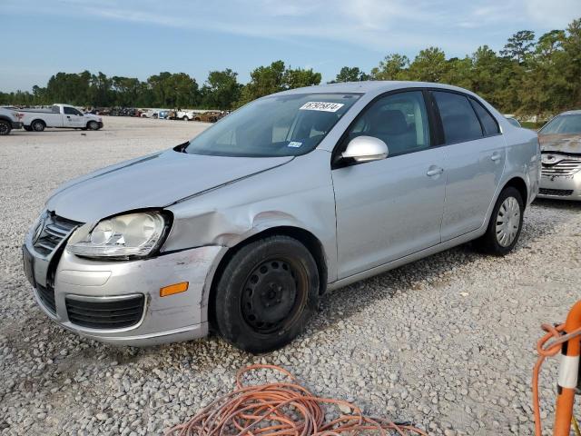 volkswagen jetta 2.5 2007 3vwpf71k07m068986